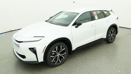 2026 Toyota Crown Signia XLE SUV