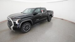 2026 Toyota Tundra Limited Truck CrewMax