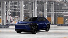 2026 Toyota bZ Limited SUV
