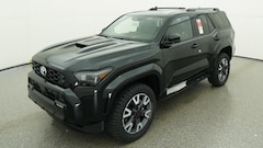 2026 Toyota 4Runner