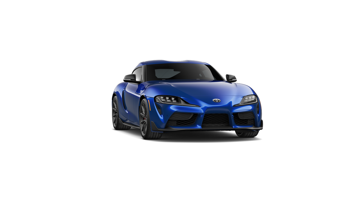 2026 Toyota Supra - Photo 41
