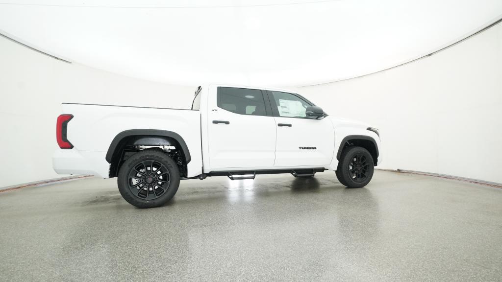 2026 Toyota Tundra SR5 - Photo 75