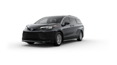 2025 Toyota Sienna LE Van Passenger Van