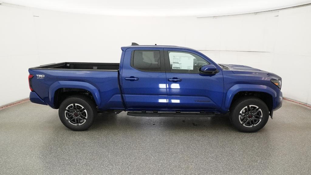 2025 Toyota Tacoma TRD Sport Double Cab photo 4