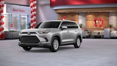 2026 Toyota Grand Highlander XLE XLE AWD