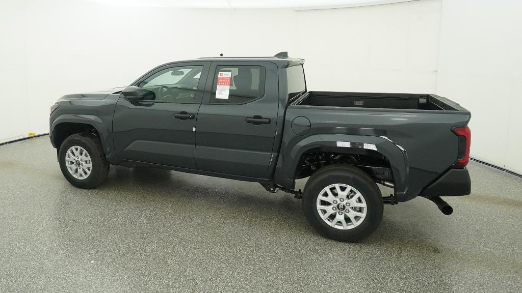 New 2026 Toyota Tacoma SR Truck Double Cab