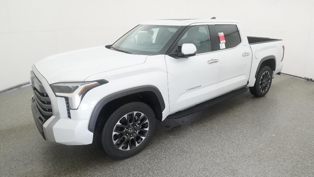 2026 Toyota Tundra