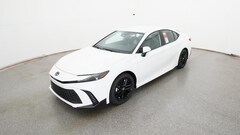 2026 Toyota Camry SE Sedan