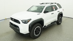 2026 Toyota 4Runner i-FORCE MAX TRD Off-Road Premium i-FORCE MAX SUV