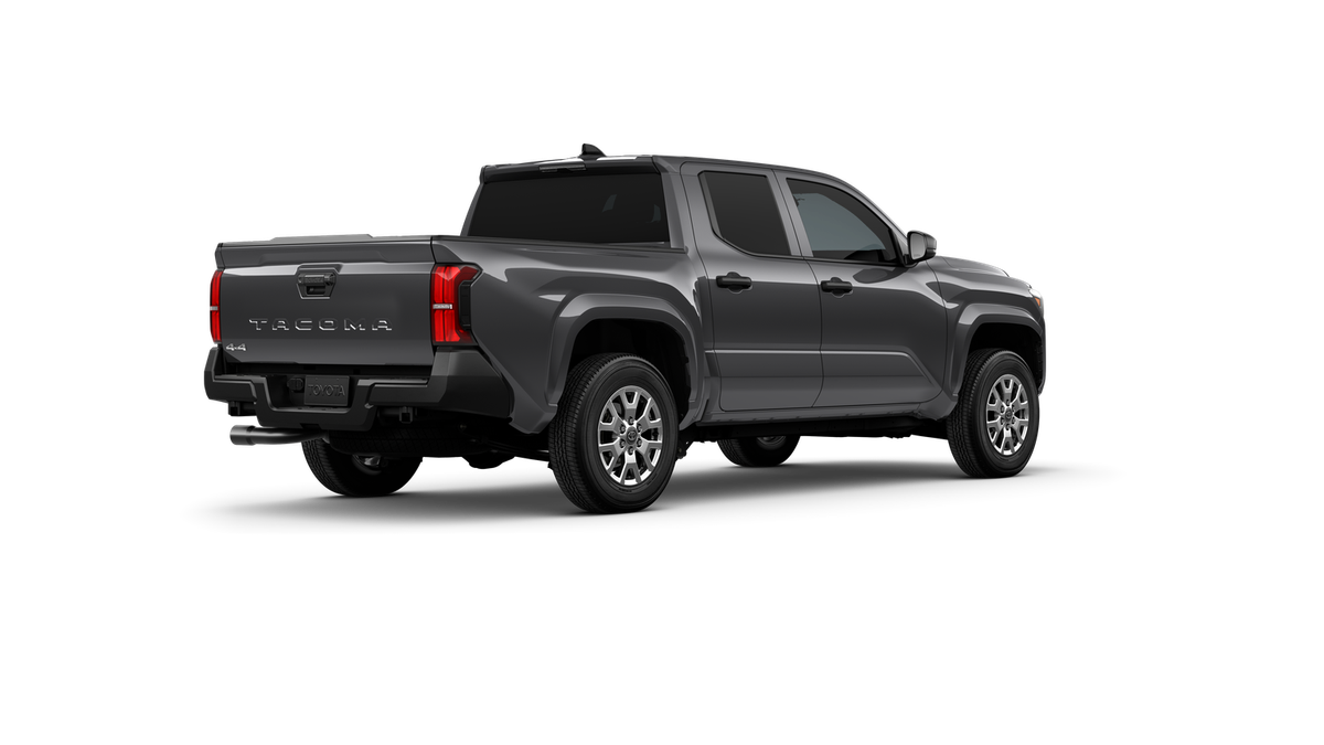 2026 Toyota Tacoma SR - Photo 16