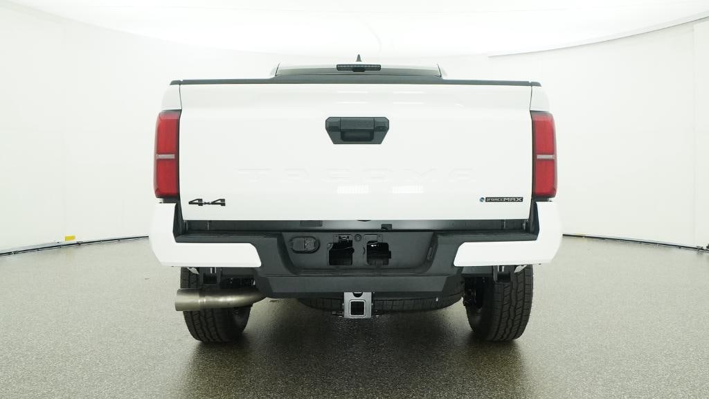 New 2026 Toyota Tacoma i-FORCE MAX TRD Off-Road 4X4 DOUBLE CAB HV