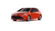  Toyota Corolla Hatchback