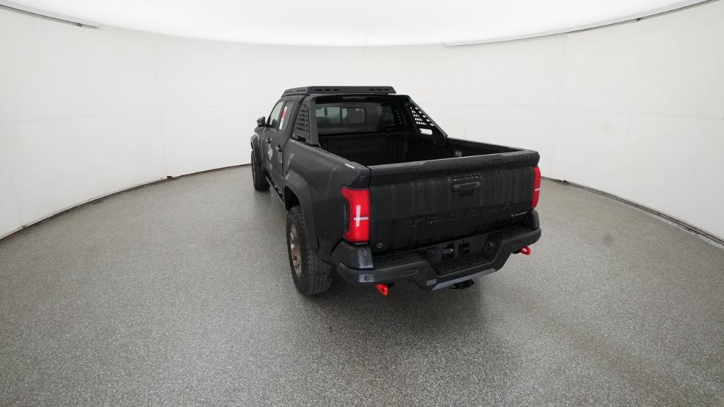2026 Toyota Tacoma Trailhunter - Photo 32