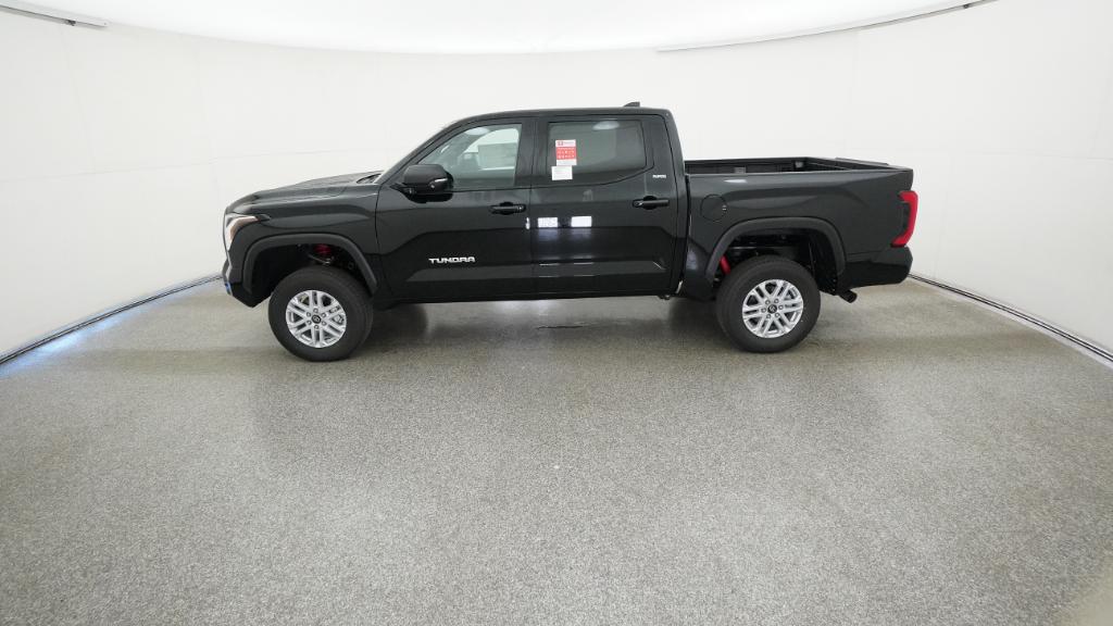 2026 Toyota Tundra SR5 - Photo 12