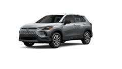 2026 Toyota Corolla Cross Hybrid S S