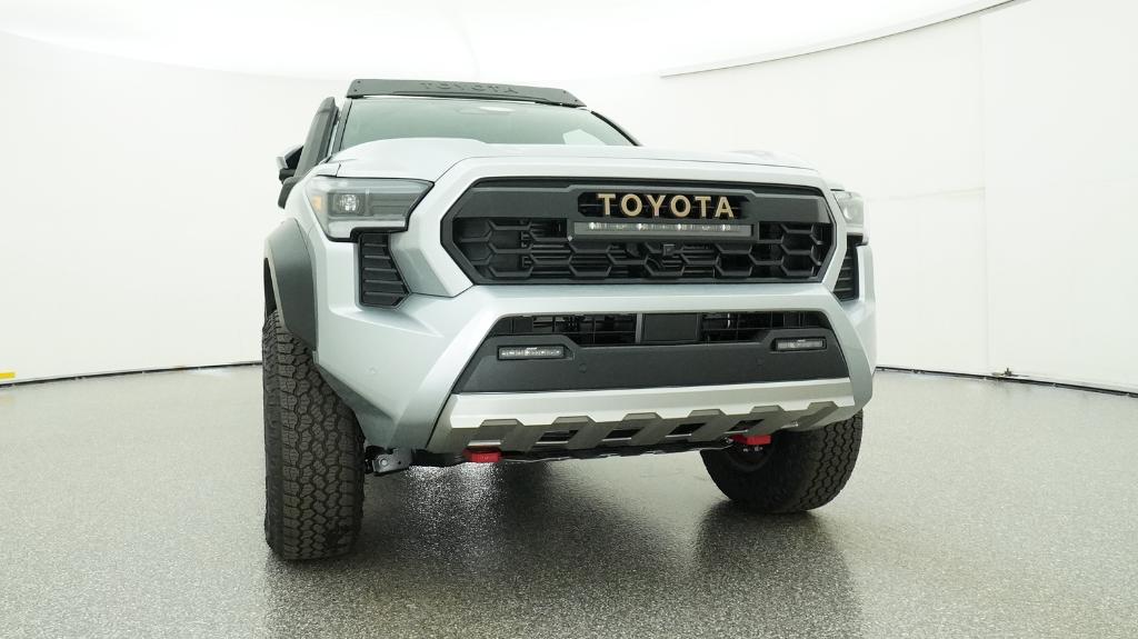 2026 Toyota Tacoma Trailhunter - Photo 48