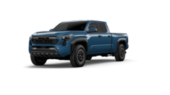 2026 Toyota Tacoma TRD Off-Road Truck Double Cab