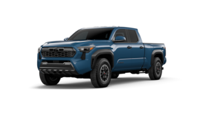 2026 Toyota Tacoma TRD Off-Road 4X4 DBL CAB LONG BED