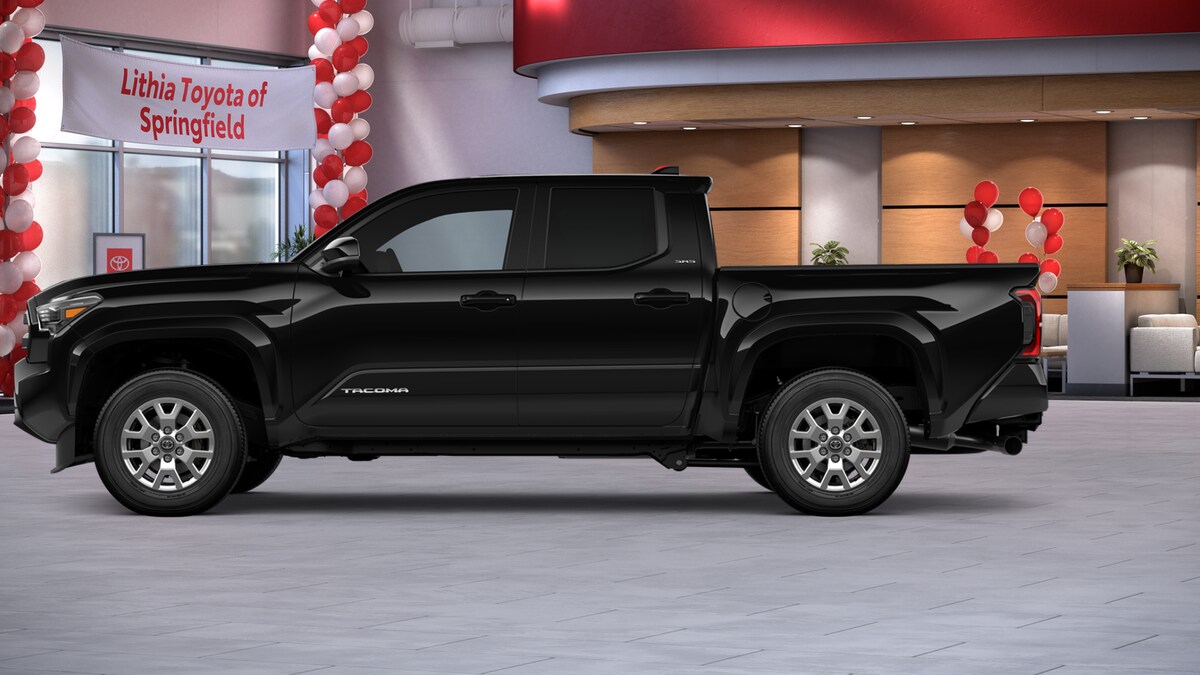 2026 Toyota Tacoma SR5 - Photo 35