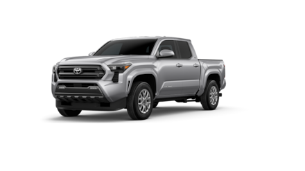 2026 Toyota Tacoma SR5 4X4 DOUBLE CAB