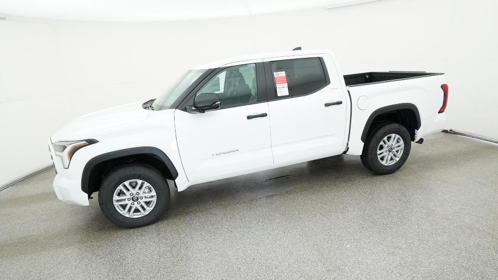 2026 Toyota Tundra SR5 - Photo 42