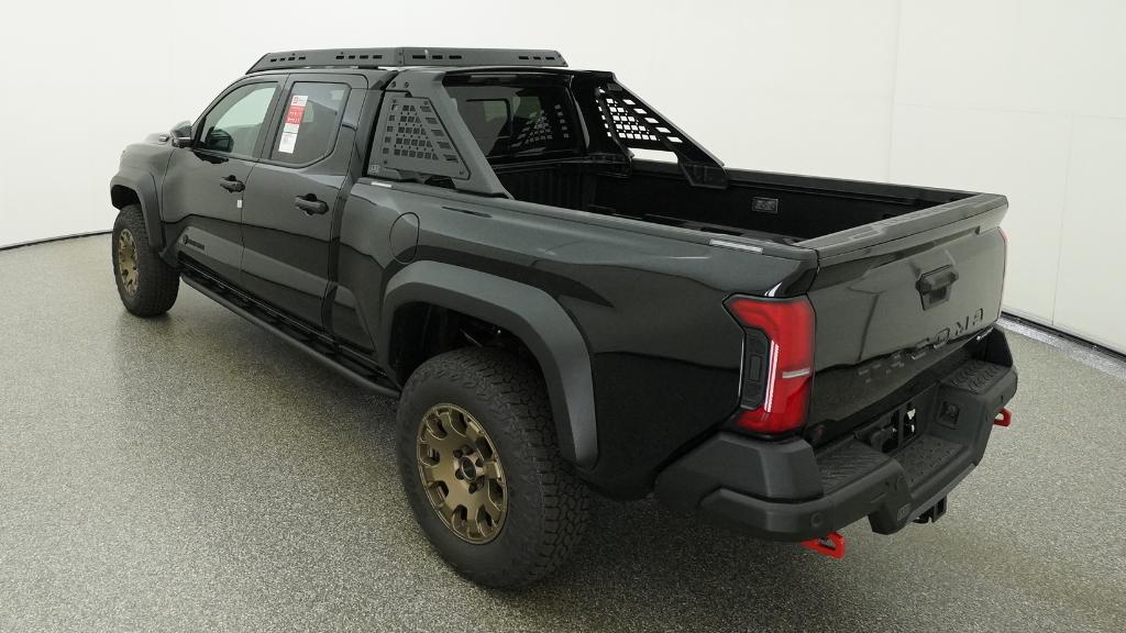 2026 Toyota Tacoma Trailhunter - Photo 39