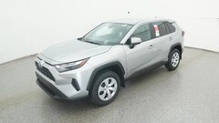 2025 Toyota RAV4 LE SUV