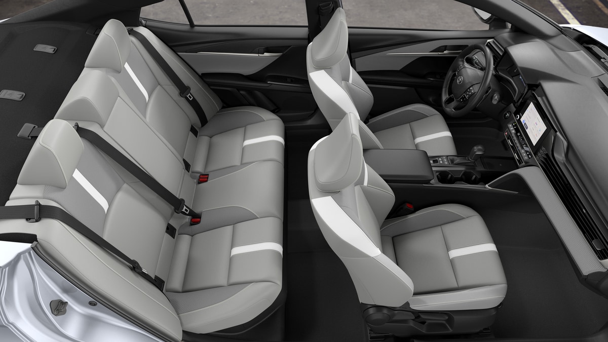 2026 Toyota Camry SE - Photo 22