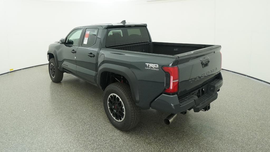 2025 Toyota Tacoma TRD Off Road - Photo 44