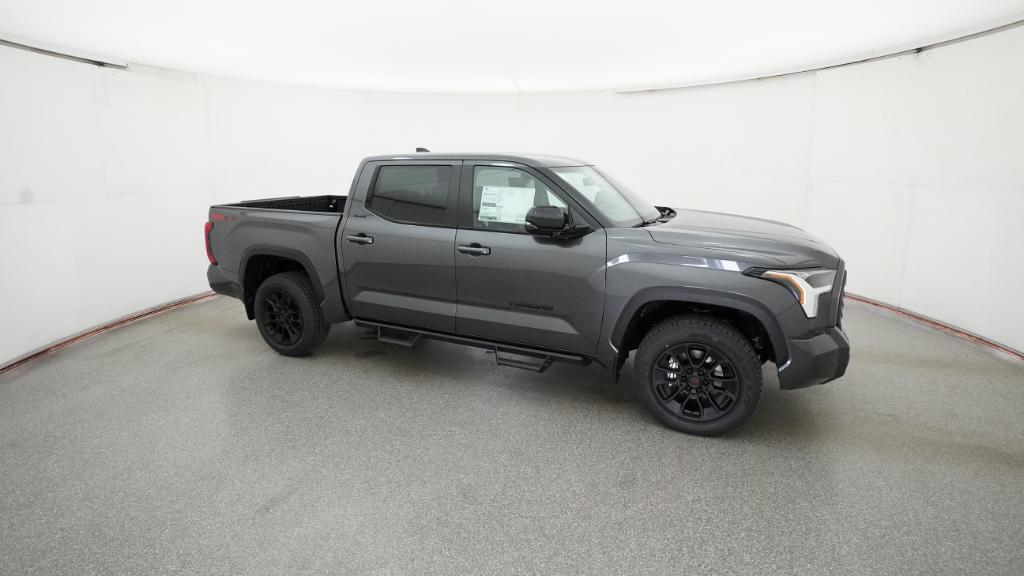 2026 Toyota Tundra Limited - Photo 54