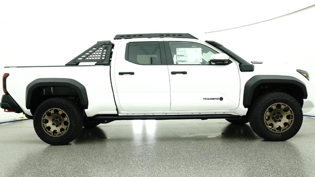 2026 Toyota Tacoma Trailhunter - Photo 32