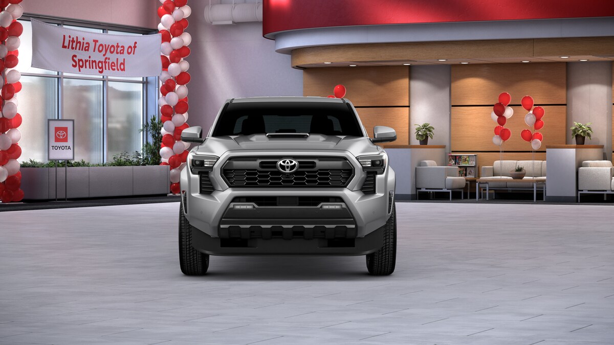 2025 Toyota Tacoma TRD Sport - Photo 49