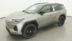 2026 Toyota RAV4 XSE SUV