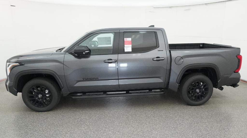 2026 Toyota Tundra Limited - Photo 36