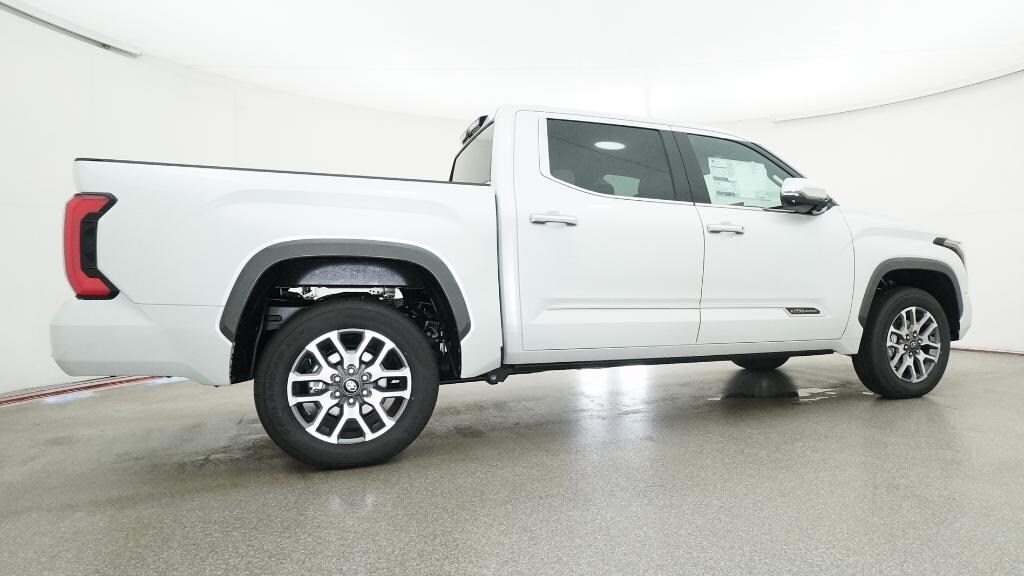 New 2026 Toyota Tundra 1794 Edition 1794 ED. CREWMAX 5.5