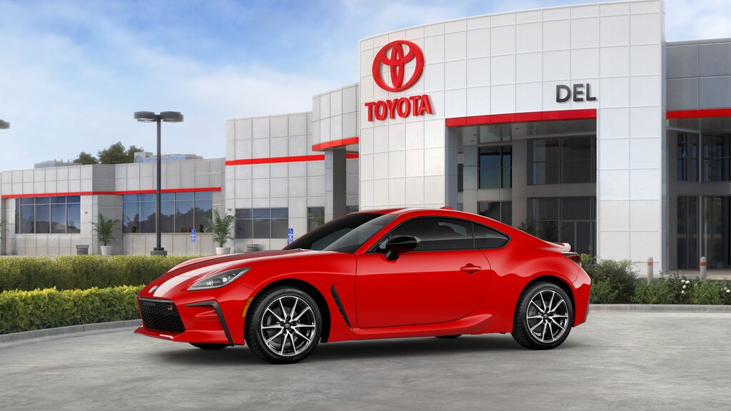 New 2026 Toyota GR86 GR86 Coupe