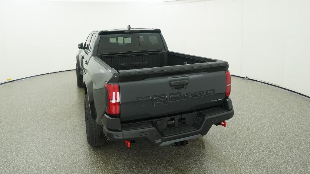 2026 Toyota Tacoma TRD Pro - Photo 46