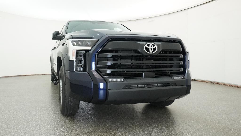2026 Toyota Tundra SR5 - Photo 35
