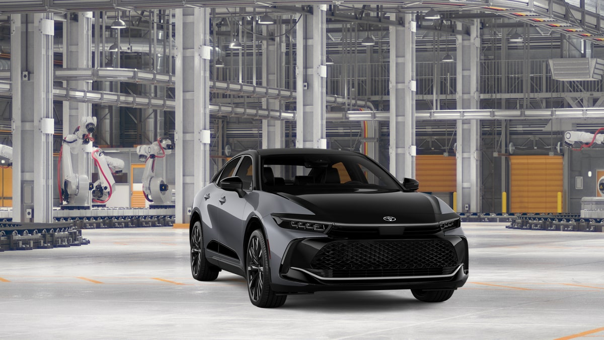 Vehicle thumbnail