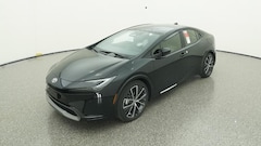 2026 Toyota Prius XLE XLE