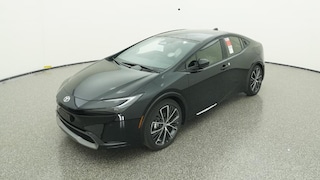 2026 Toyota Prius XLE XLE