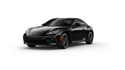 2025 Toyota GR86 GR86 Premium Coupe RWD