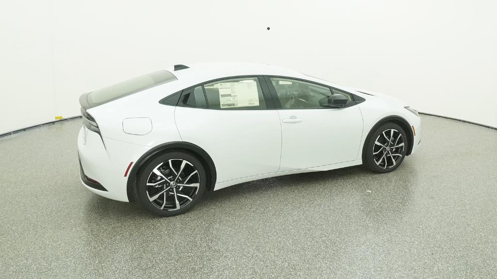 2026 Toyota Prius Plug-in Hybrid XSE - Photo 58