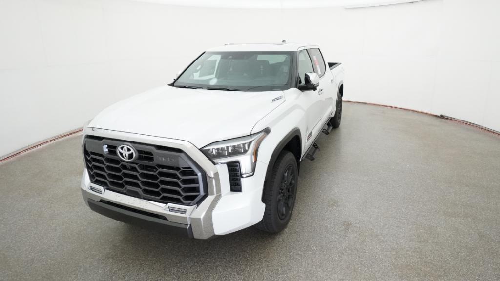 2026 Toyota Tundra 1794 Edition - Photo 55