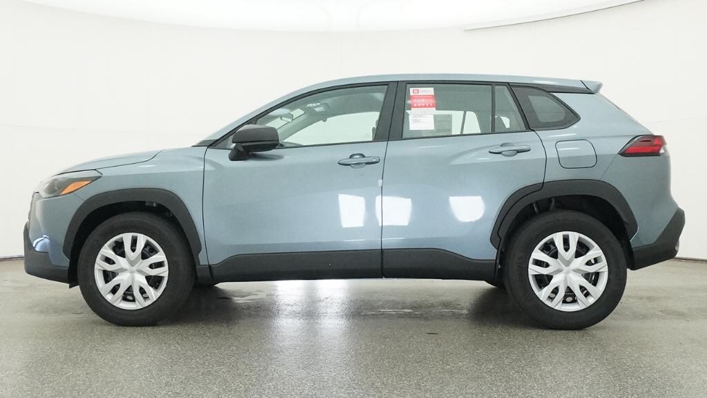 New 2026 Toyota Corolla Cross L SUV