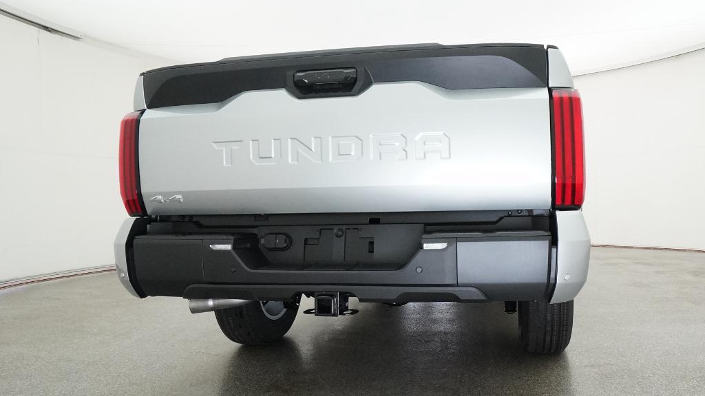 2026 Toyota Tundra SR5 - Photo 34