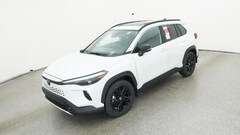 2026 Toyota Corolla Cross Hybrid XSE XSE