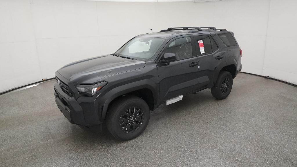 Toyota 4Runner