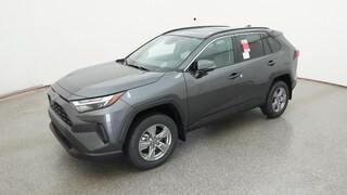 2025 Toyota RAV4 XLE XLE FWD SUV