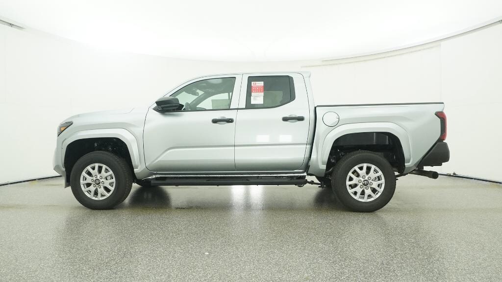New 2026 Toyota Tacoma SR Truck Double Cab
